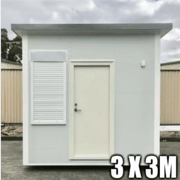 20ft flat residential sustainable containers Prefab Houses For Carport