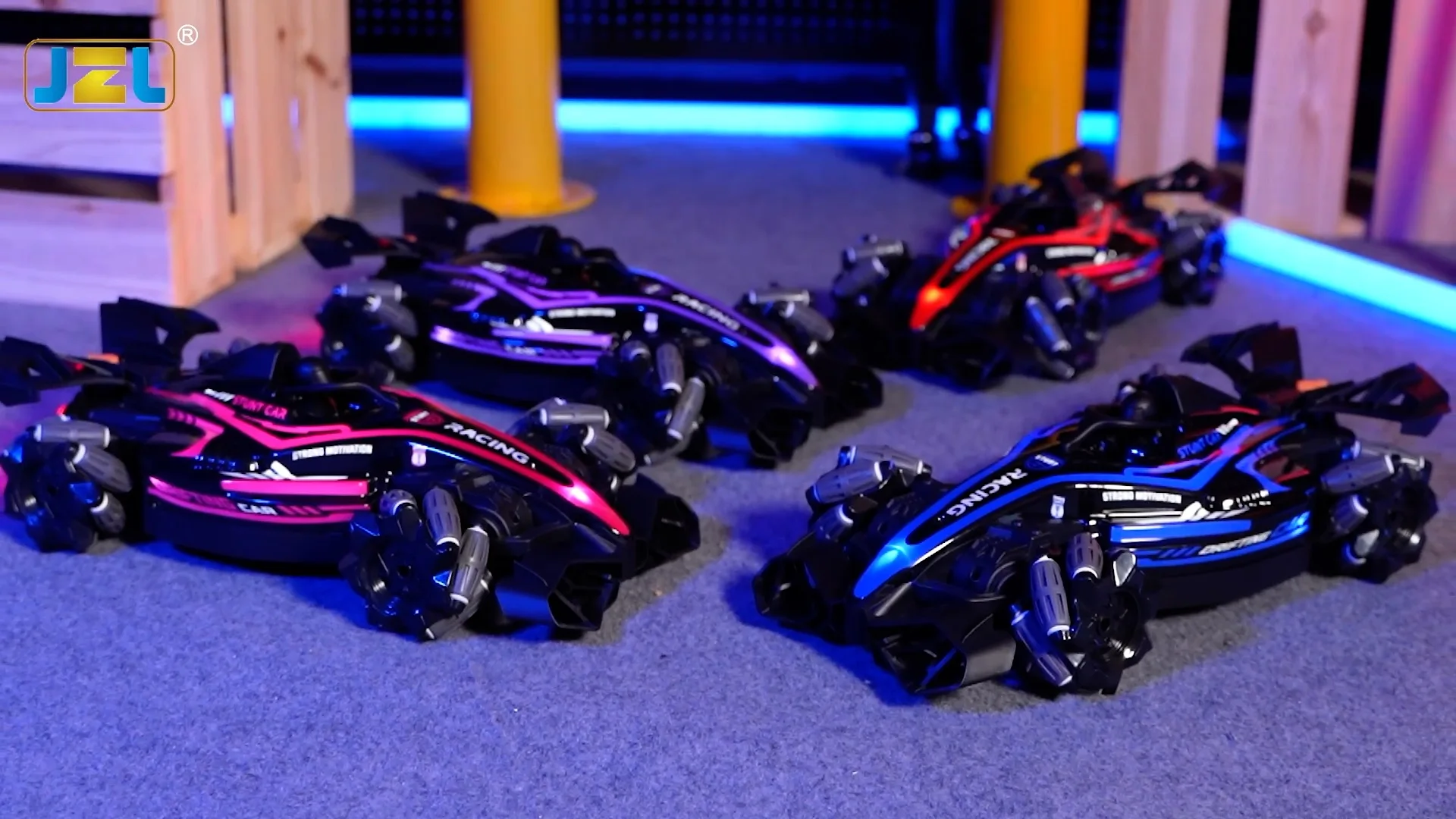 Игрушечный робот-автомобиль индукционный 360 трюк катание скручивание скалолазание часы двухстороннее управление радиоуправляемая машина игрушка