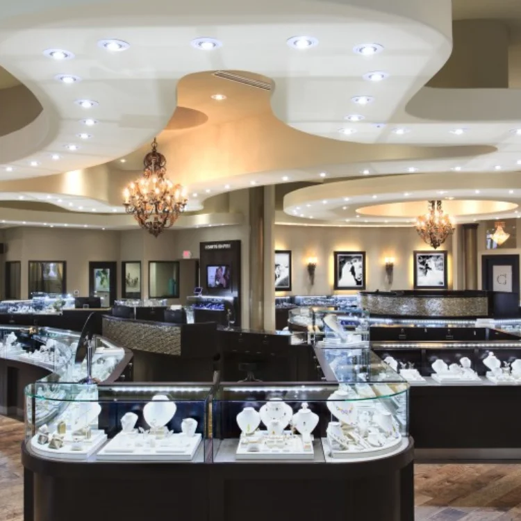 Hot Selling LED Jewelry Lighting Par38 3-Year Warranty E27 SMD Aluminum PC 3000K Auto CRI Indoor Use Track Fixture ETL SAA