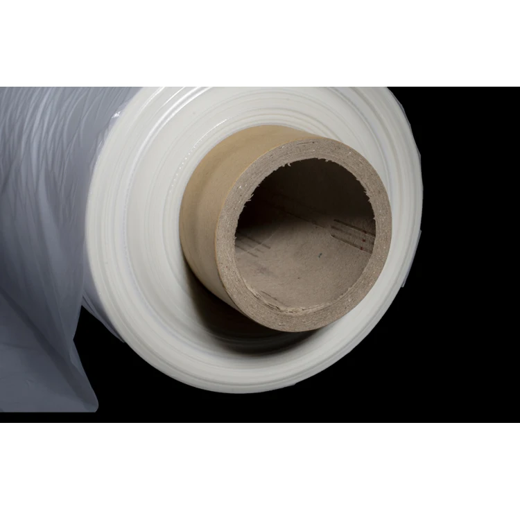 Высокотемпературное сопротивление 150 градусов Цельсия высокоэластичная мягкая защитная пленка из ТПУ
