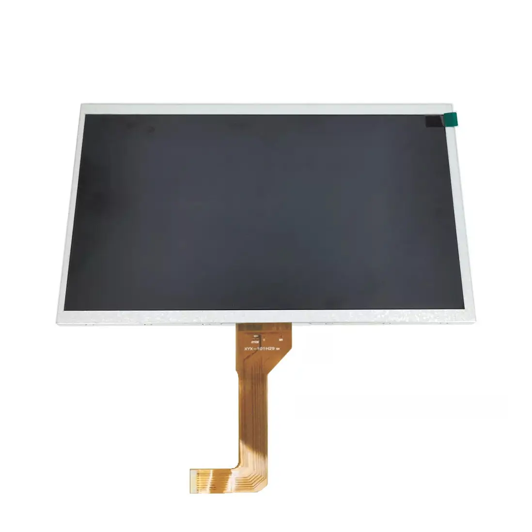 10.1' inch 1024*600 1024RGBx600 TFT CTP Fhd 10.1 inch capacitive raspberry pi touch screen display panel