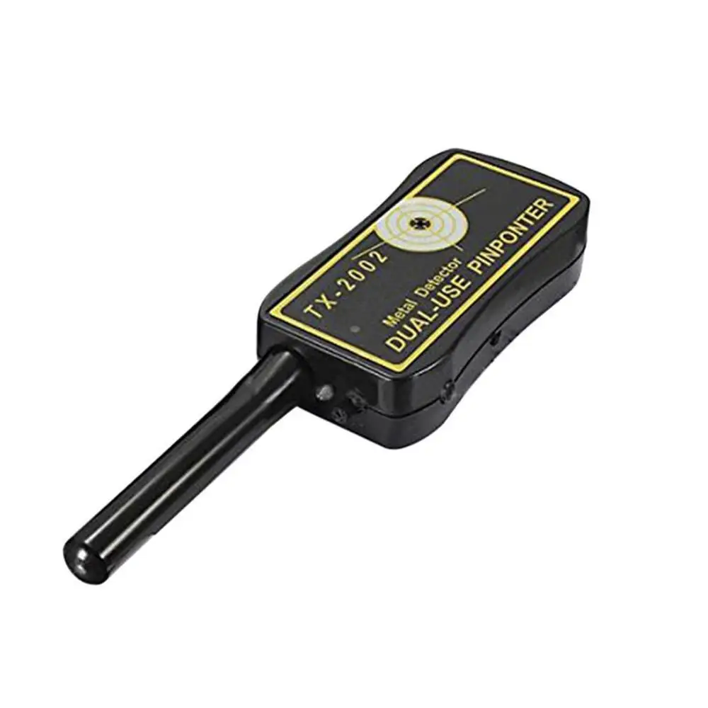 High Quality Metal Detector Tx-2002 Hand Held Pinpointer Metal Detect