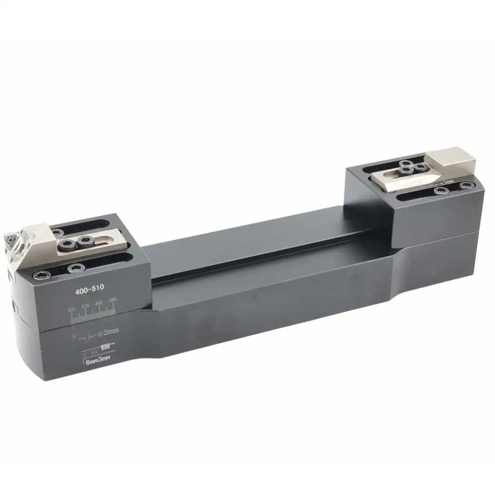 Lightweight precision boring head for large diameter holes CBJ Finish Boring Head for CNC  Machine