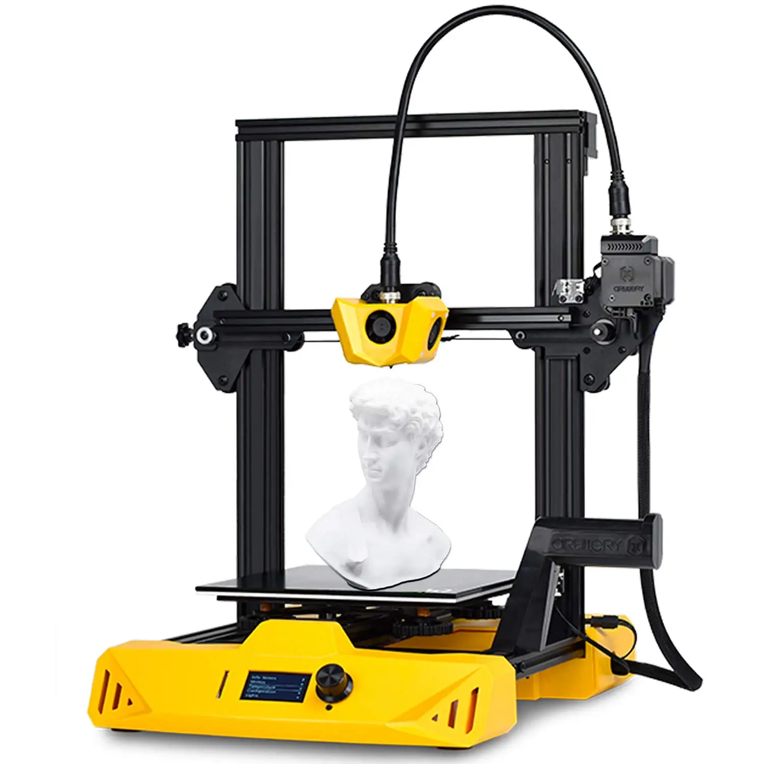 Artillery Self research and developed FDM printer 3d Hornet with building size 220*220*250mm for popular selling