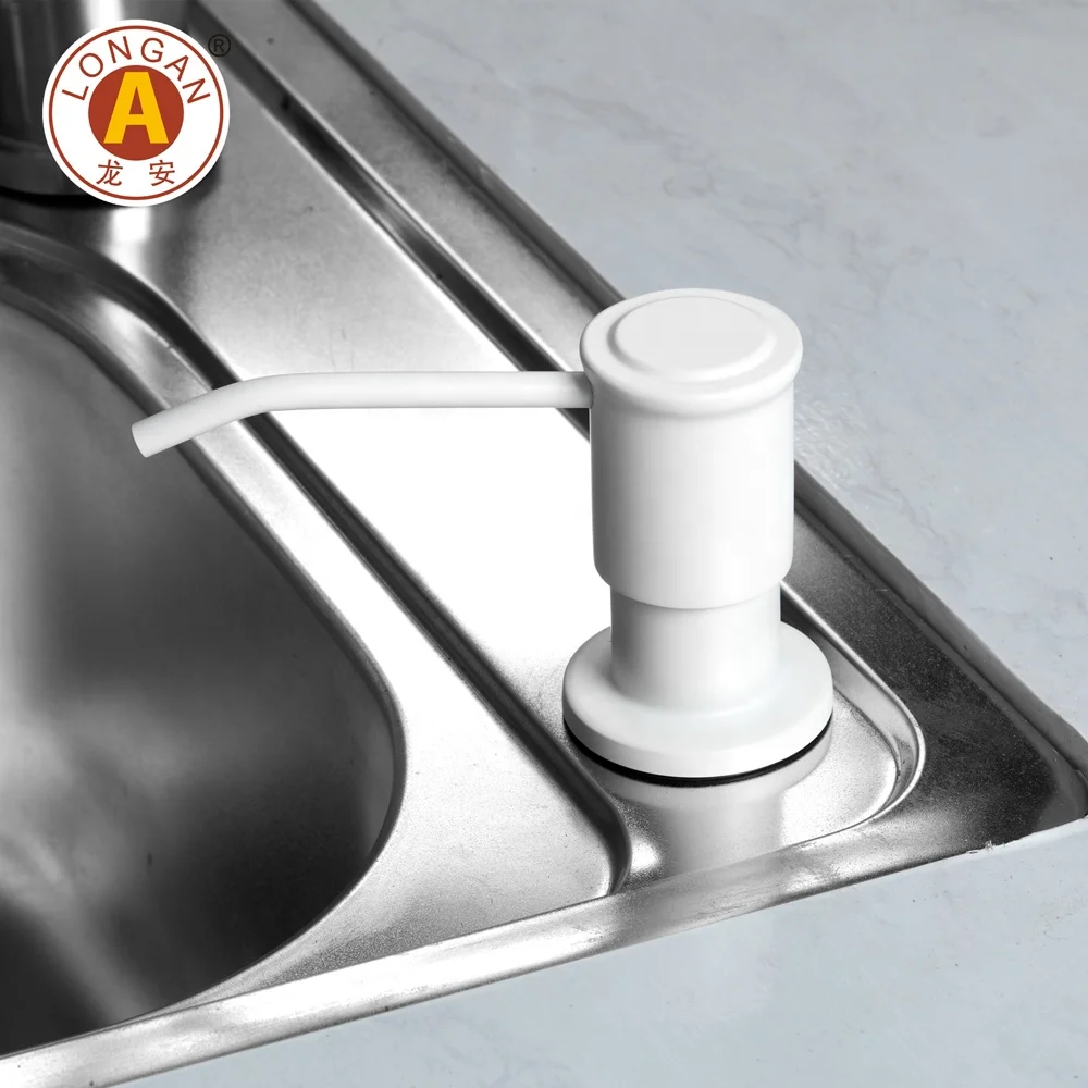 Wholesale Specifications Good Price New Touch Urinal Sanitizer Liquid Soap Container Pump Dispenser Soap Factory China