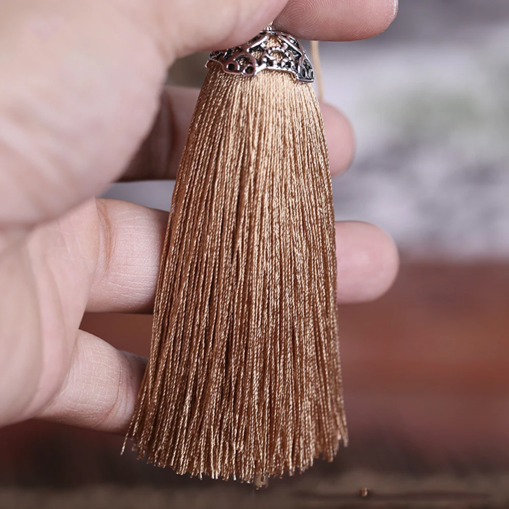 
China wholesale Cotton Applique Carpet Fringe tassel shoes mens 