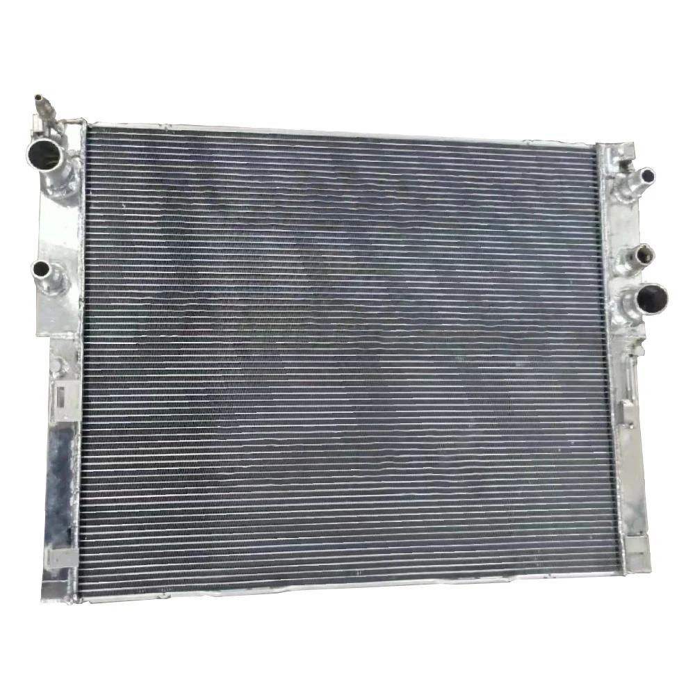 Auto Cooling System Radiator for Toyota Honda Nissan Hyundai Kia Mercedes benz Bmw Ford Chevrolet Mitsubishi Mazda