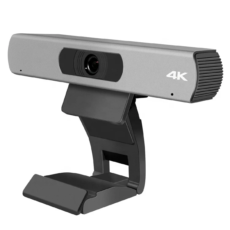 huddle room VHD tracking 4K UHD video Conferencing over Internet USB ePTZ camera 4K Webcam for Distance Learning, training