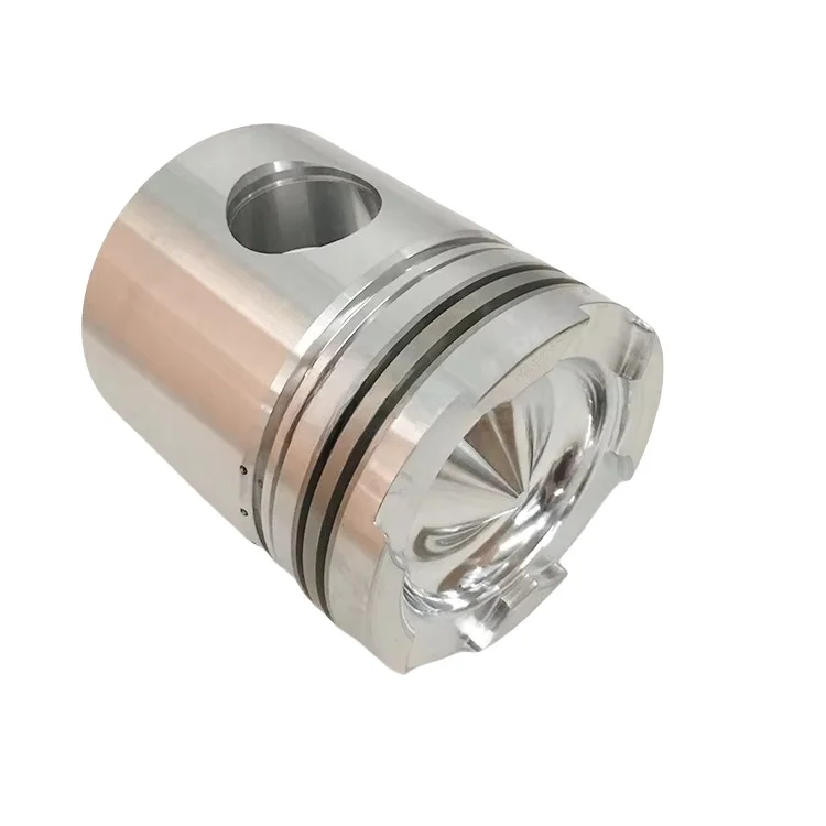 Новый Cummins NT855 NTA855 3095739 3804414 поршневой строительной техники дизельный двигатель запасные части для машин ремонтные мастерские