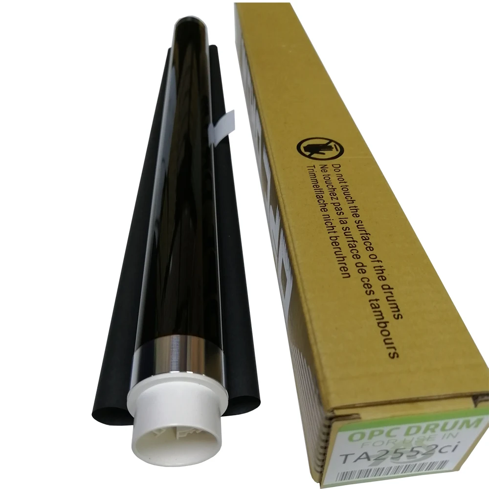 Compatible OPC Drum for Kyocera ECOSYS P5021 P5026 M5521 M5526 P5021cdn P5201cdw P5026cdn P5026cdw Photoconductor Drum