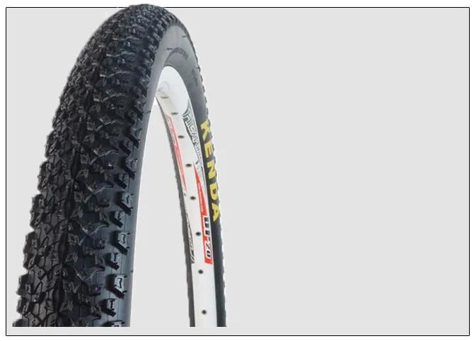 KENDA K1187 MTB Bicycle Tire 24/26/27.5/29*1.95 Anti-skid Anti-Puncture Mountain Bike Tires Bike Part