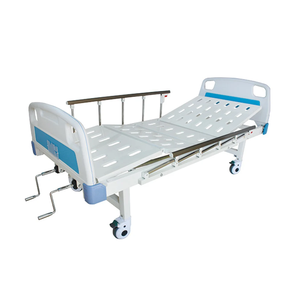 Orthopedic Stretcher Simple Hospital Folding Operation Electrical Examination Trolley Bed With Urinal Hole Toilet Prices