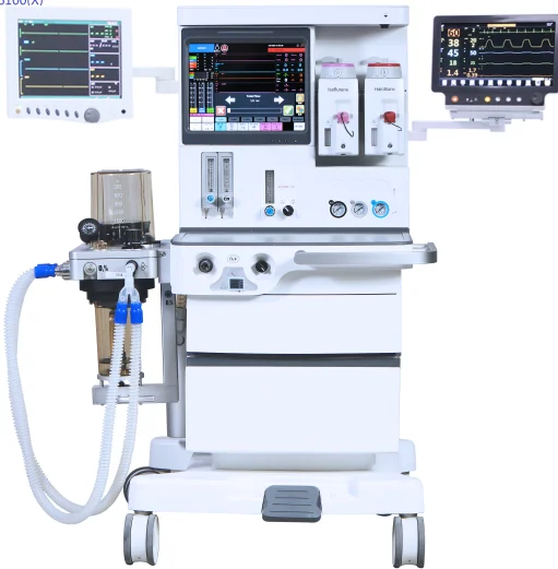 China brand Mindray A5 China Manufacturer Superstar S6600 High Quality China Anesthesia