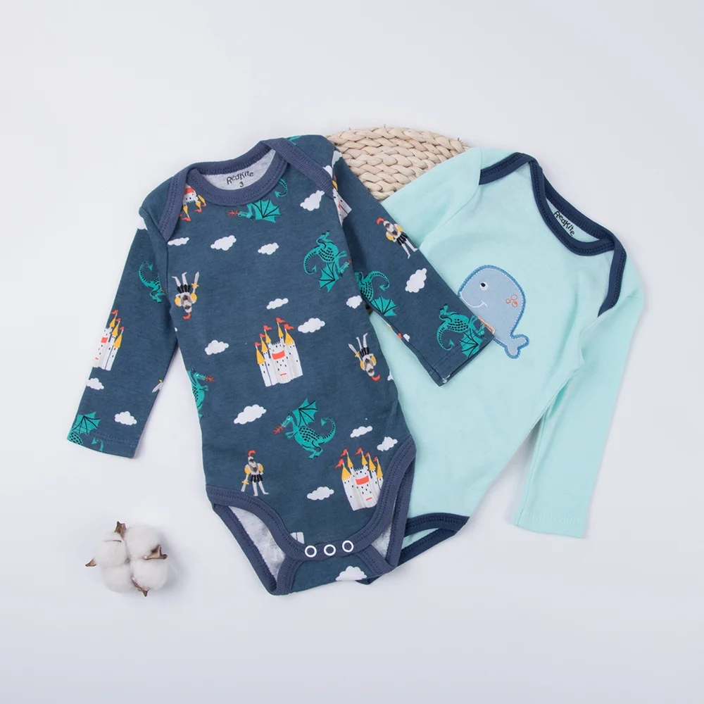 Wholesale factory price winter autumn newborn infant bodysuit baby romper long sleeve