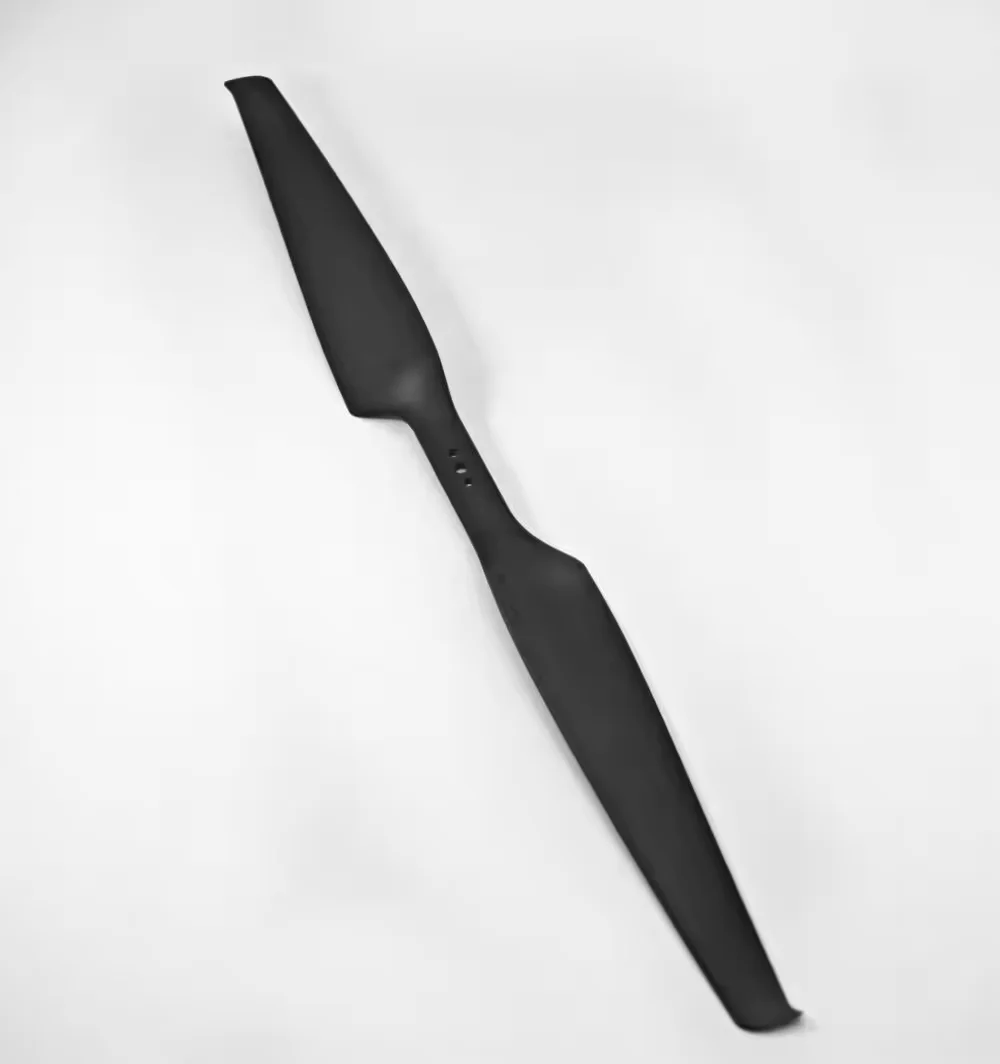 Eolo 20*6.2 Inch 2 Blade Straight Propeller Electric Motor Propeller for Multicopter