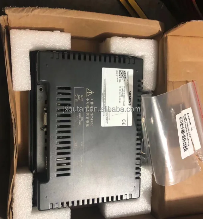 Siemens touch SCREEN hmi 6AV2123-2GB03-0AX0 6AV2123-2JB03-0AX0 6AV2123-2MA03-0AX0 6AV2123-2MB03-0AX0 6AV2123-0DB00-0AX0
