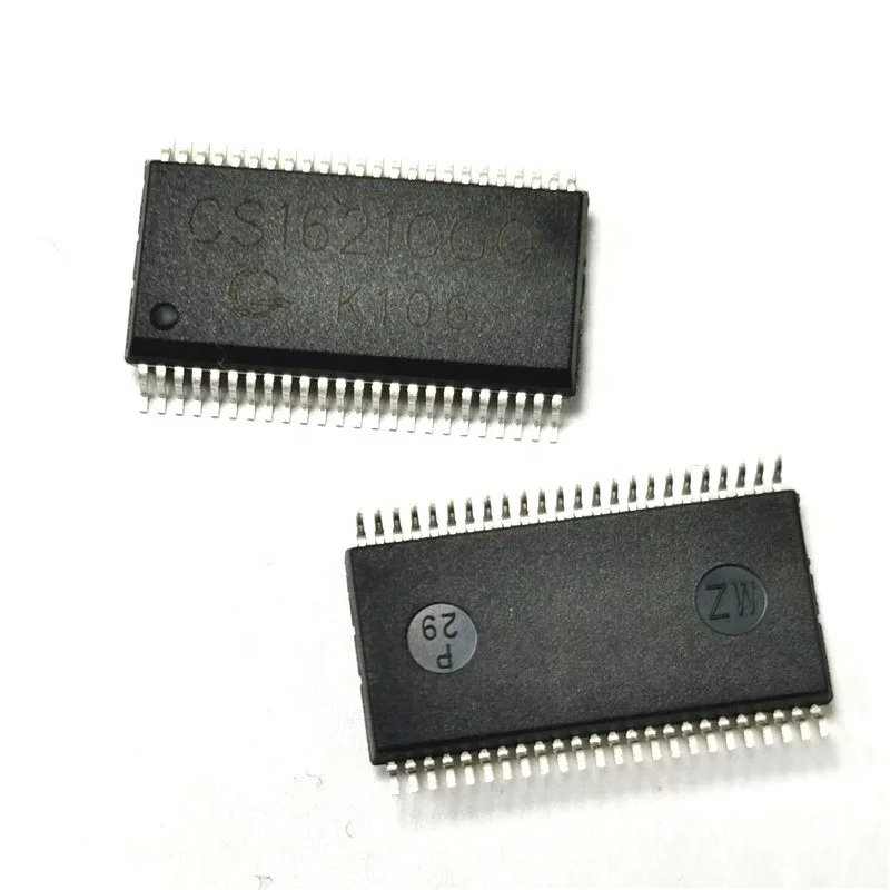 new and original  Power Management ICs CS1621CGO Switching Controllers  SSOP-48