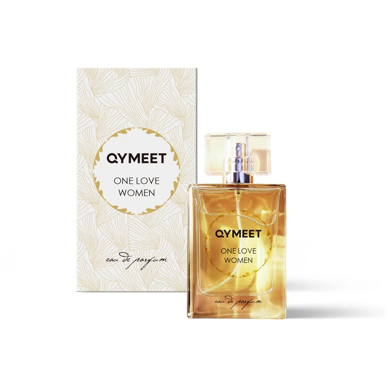 Wholesale Private Label Herbal perfume light fragrance natural and lasting lingering fragrance Neutral perfume