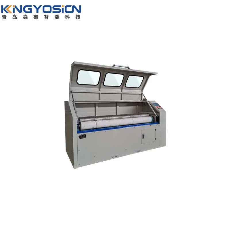 Экологическая герметичная интеллектуальная стержневая мельница/шаровая мельница для подготовки образцов минеральной лаборатории