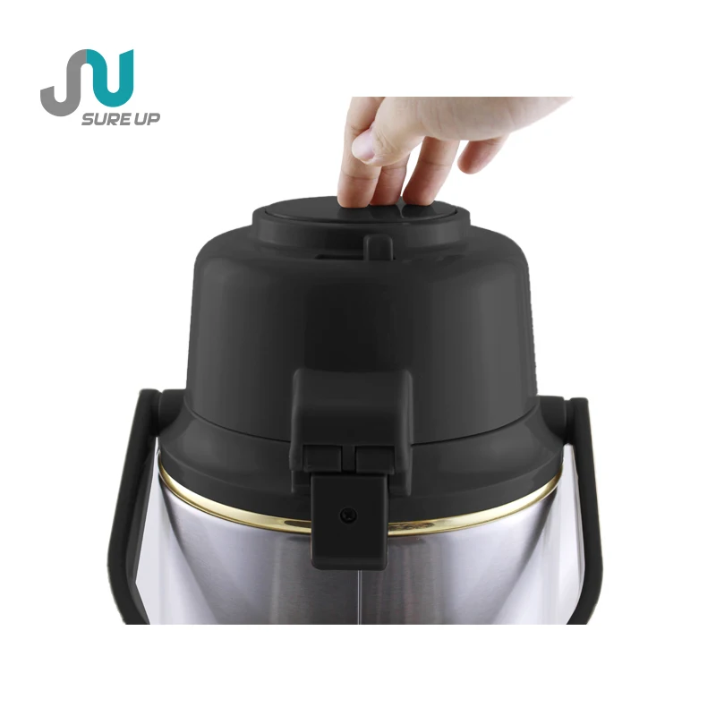 Minimalist decoration cup thermal stainless steel coffee mug with lid stainless steel thermos with cup vacuum flask inner glass