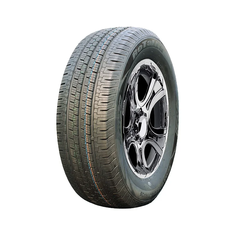 Tubless Tire economic high quality car tyres cheap tyres Rotalla Brand made in China SETULA VAN 4 SEASON RA05