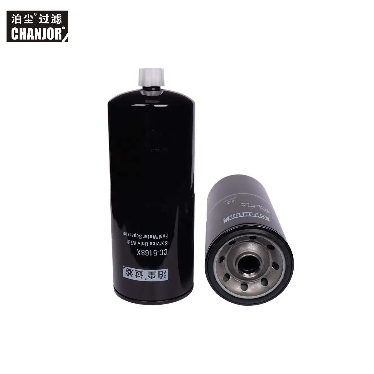 CHANJOR фильтр P552216 FS1006 FS1216 600-311-3510 600-311-3110 топливный масляный для KOMATSU экскаватор