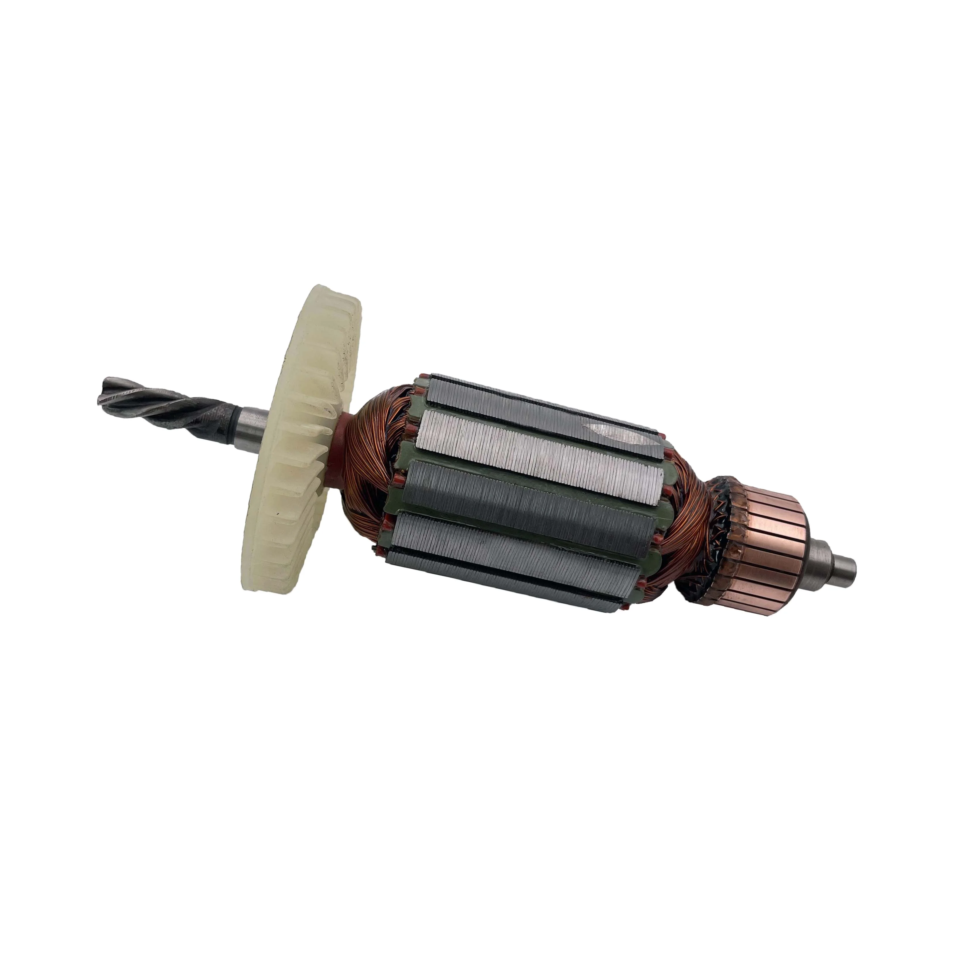 AC220V-240V Armature Rotor Anchor Replacement for 4 Teeth
