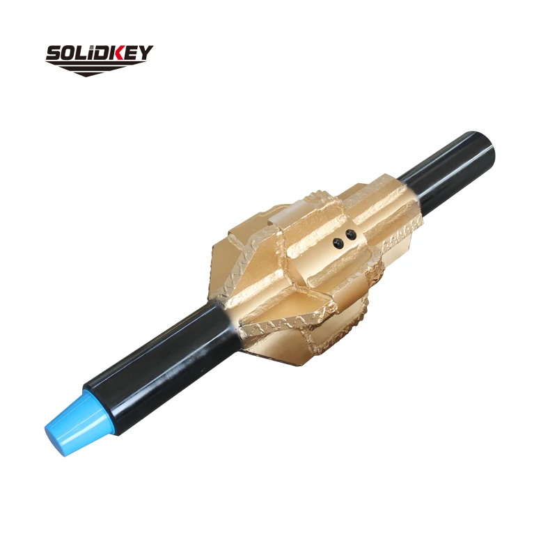 14 Inches HDD PDC Rock Reamers
