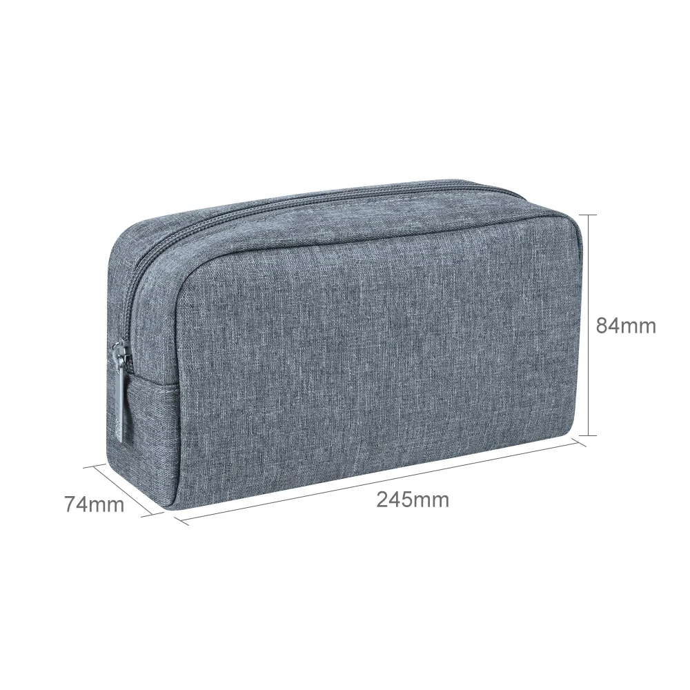 Toothbrush  travel bag water flosser large capacity Oral Irrigator potable punch