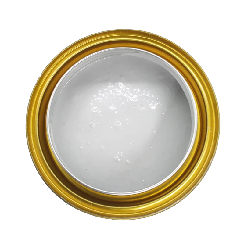 
Car painting supplier automotive acrylic refinish paint 2k primer filler 