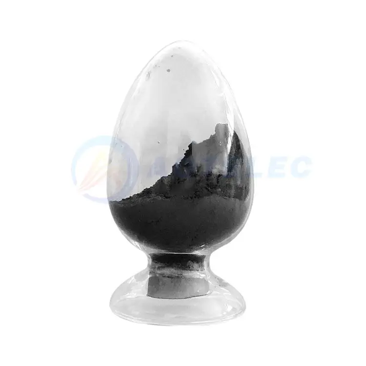 AOTELEC Lithium Ion Battery Production Material Electrolytic Man MnO2ganese Dioxide