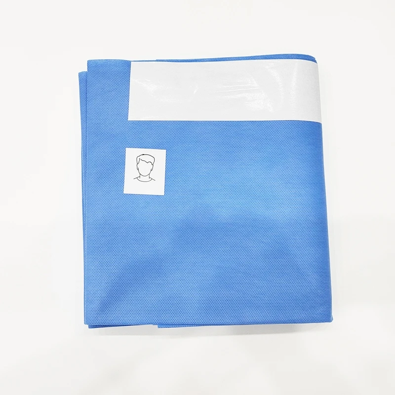 CE /ISO13485 EO Sterile Surgical Operation Kit /Pack Disposable Universal Packs Varicose Veins Rfa