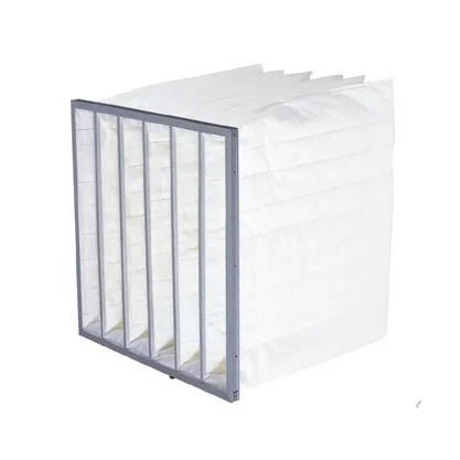 Лучшее качество средний эффект F5 F7 F6 F8 F9 эффективный карманный фильтр для пыли