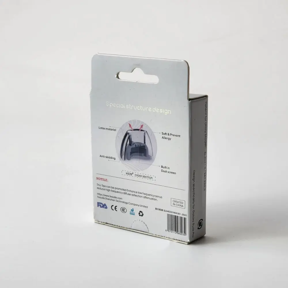 Professional Packaging Box Customization Product Packaging Box and Logo Printing  Mini Paper Box for Small Product