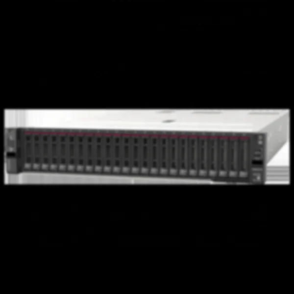 Supercomputing Заводская оптовая цена ThinkSystem SR850 ранговый сервер с Intel Xeon Gold