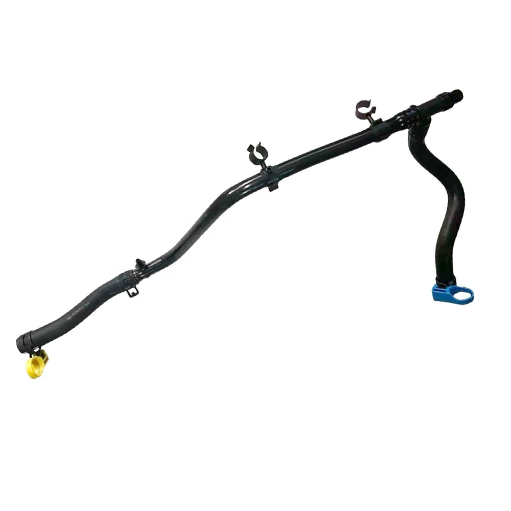 X01-21270033 Cooling Water Pipe For Lixiang L7 L8 L9 Engine Coolant Air Discharge Hose Nev Auto Parts Factory Wholesale