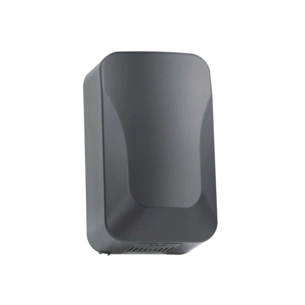 ABS plastic Automatic High Speed UV Hand Dryer with HEPA filter