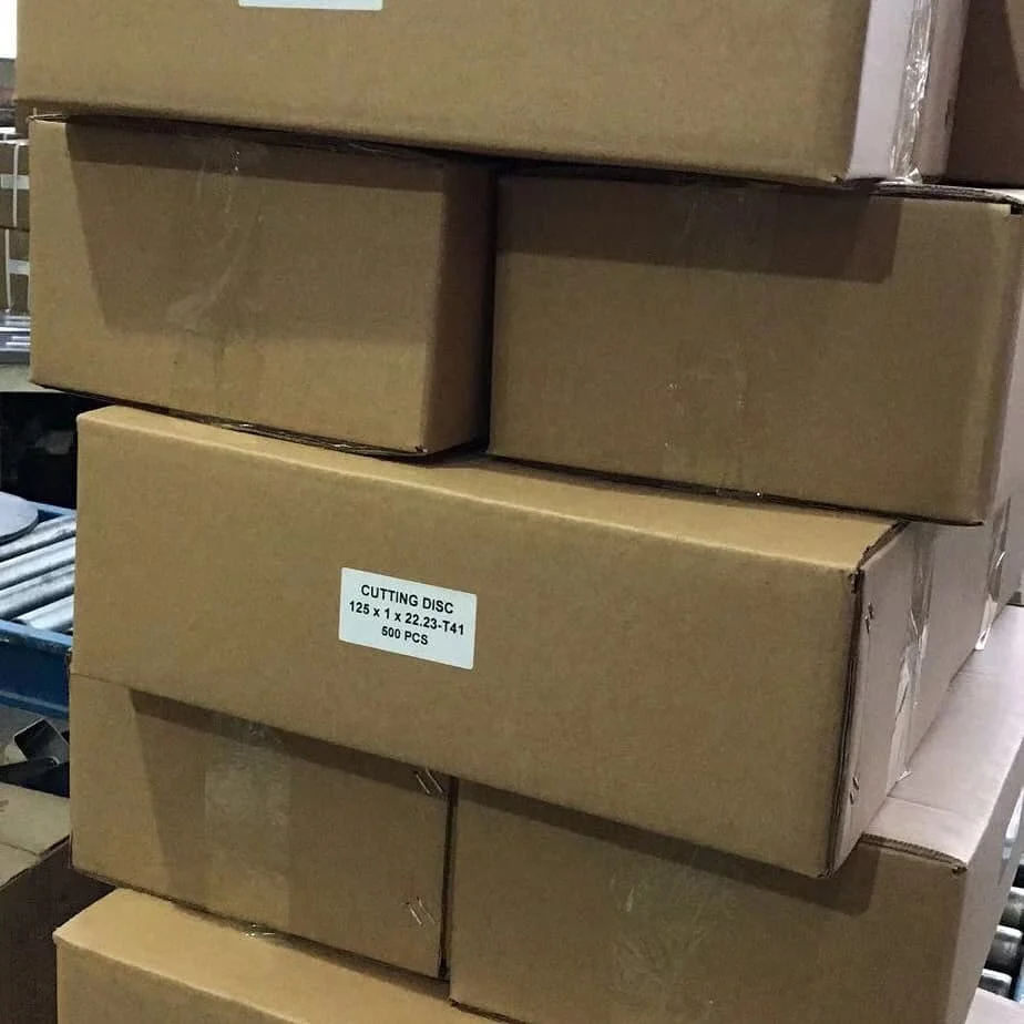 9 Inch 230mm Cutting Disc for Metal Stainless Steel and Steel Abrasive Tools