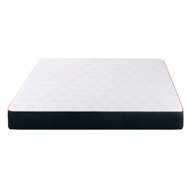 king size foam chinese memory latex foam queen home used natural spring mattress