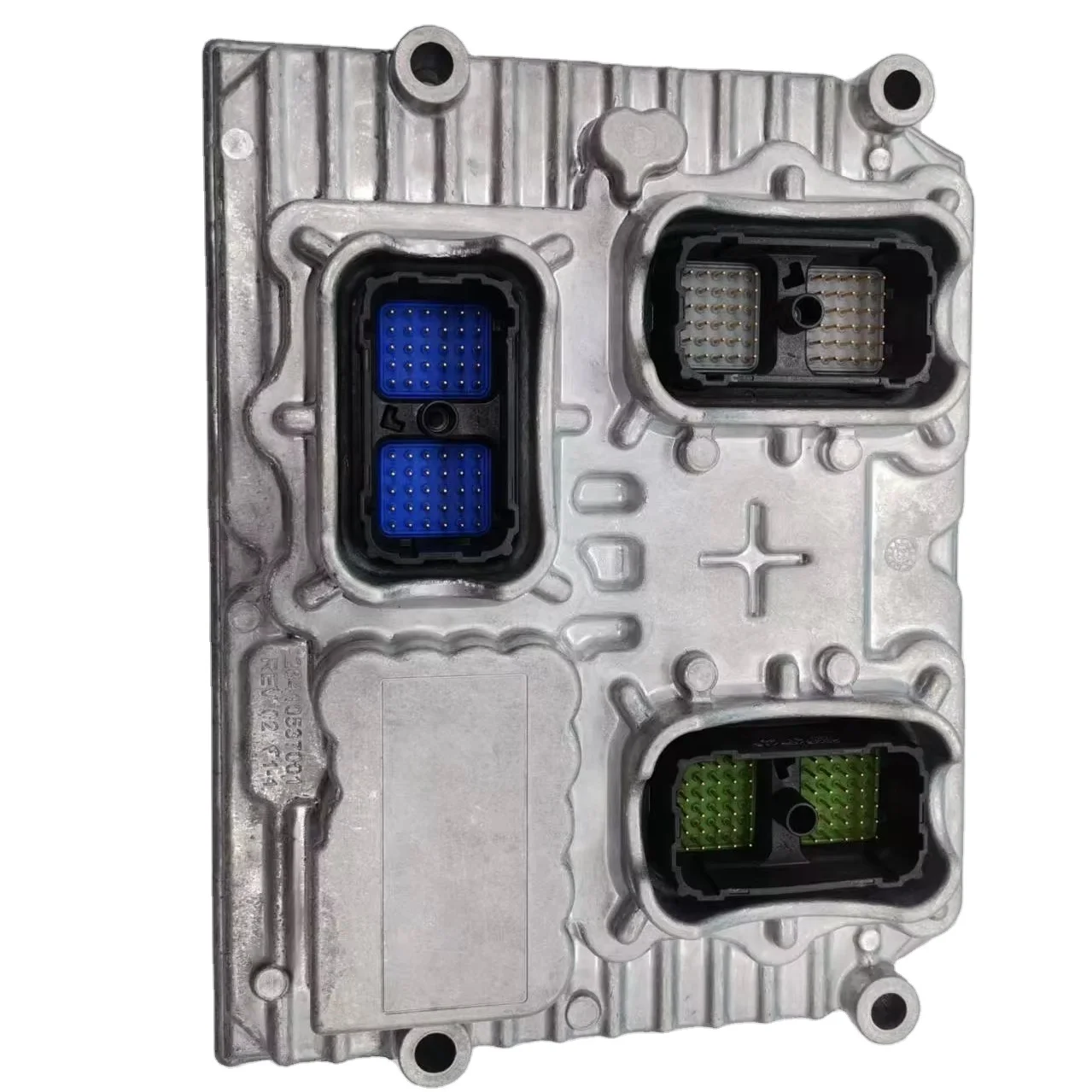 ECU 4993120 оригинальный электронный блок управления ECM подходит для Cummins ISX15 P4993120