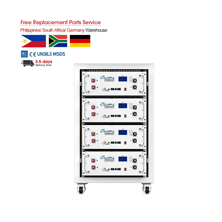 100Ah 150Ah 200Ah 10Kwh Lithium Ion Batteries Solar Battery Home Energy Storage Battery Pack