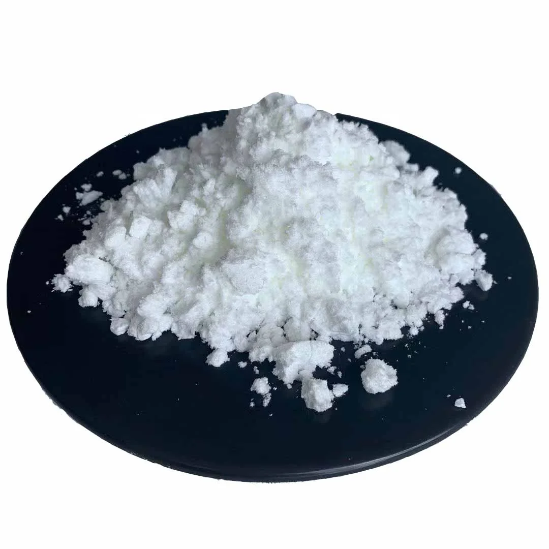 Zirconium Oxychloride 36% as Cross-linking Agent and an Additive to Titanium Dioxide