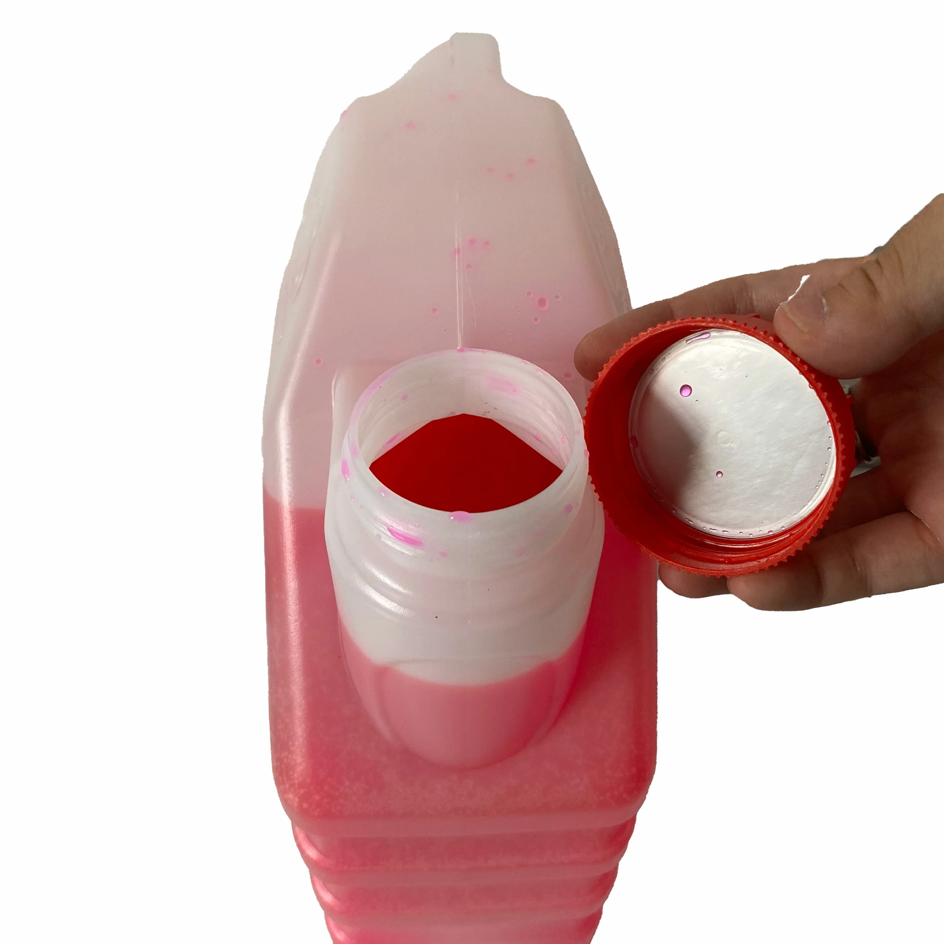 High Quality 4L Car Engine Coolant Antifreeze Coolant Temperature Sensor for Radiator Coolant