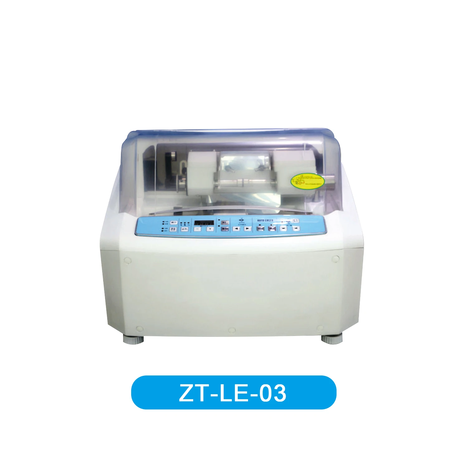 The Cheapest Optical Auto Lens Edger Edge Grinding Machine