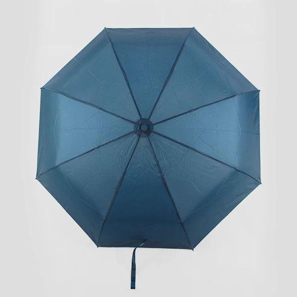 2023 semi-automatic UV protection cheap price bright rainbow multi colors umbrella,21 8k three fold rainbow style umbrel