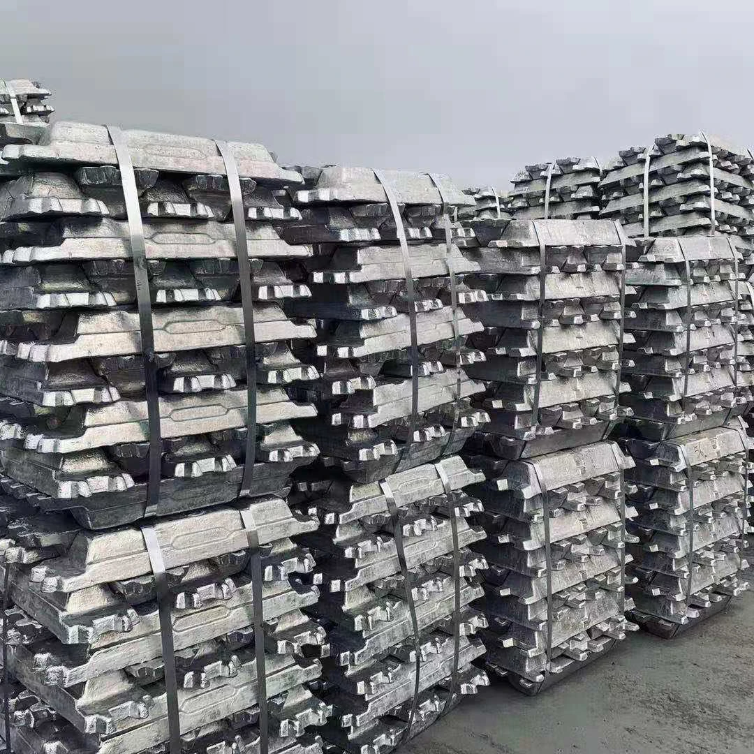 Factory Direct Supply Cheap Price High Purity Aluminium Aluminum Ingot For Sale