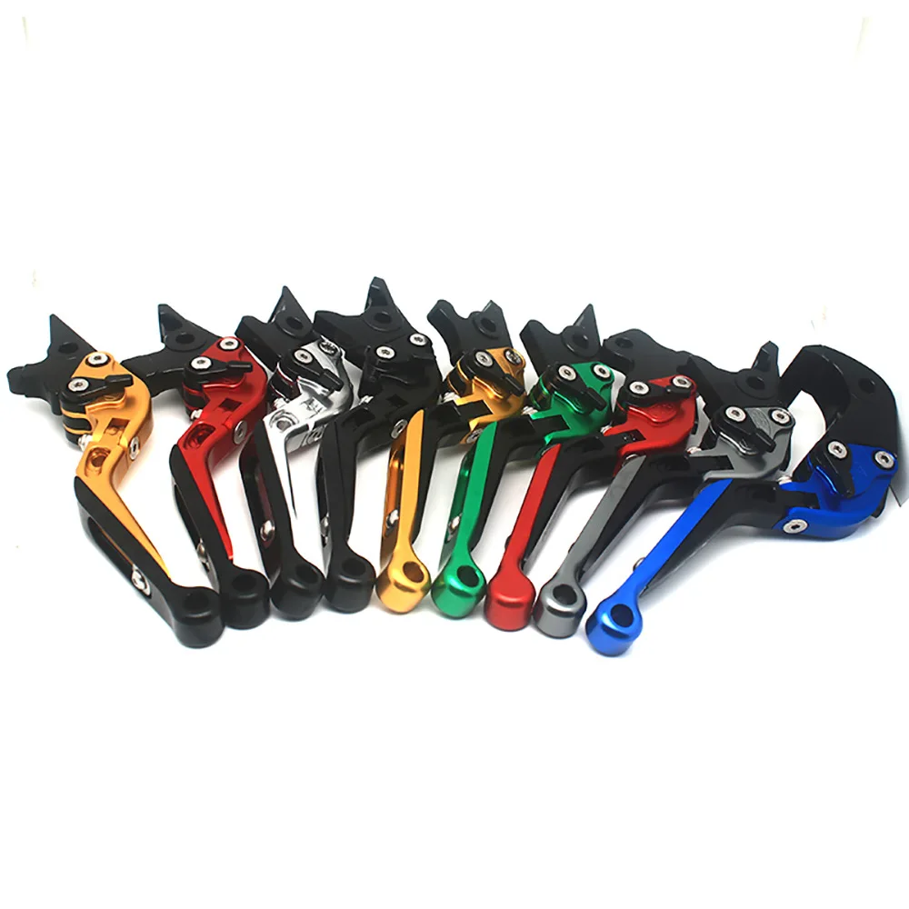 Motorcycle Brake Handle Lever Accessories brake Clutch Lever
