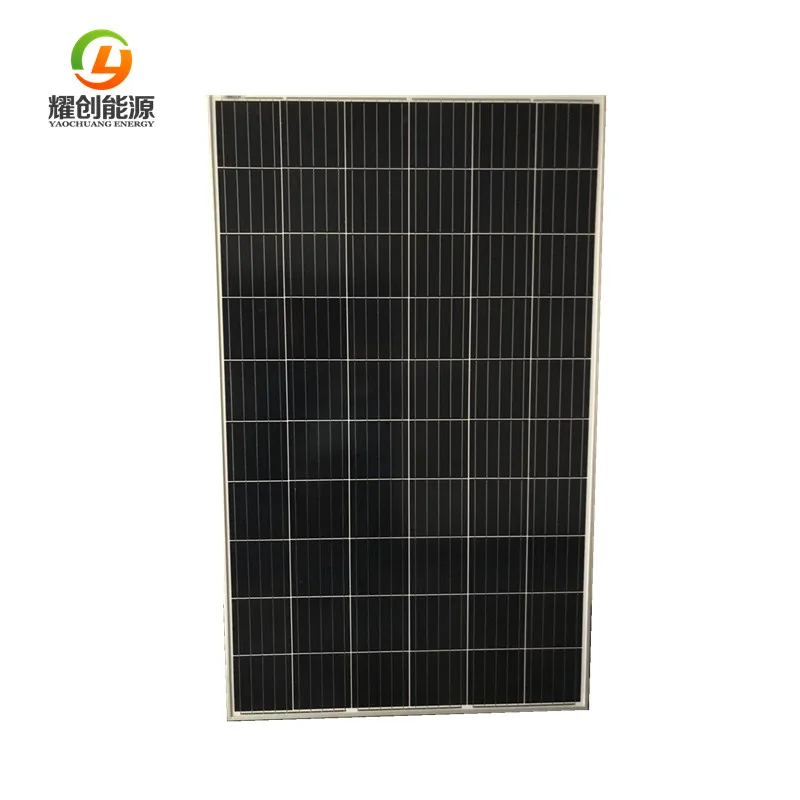 25 year warranty 1640*992*35mm poly solar panel 270W 280W 290W