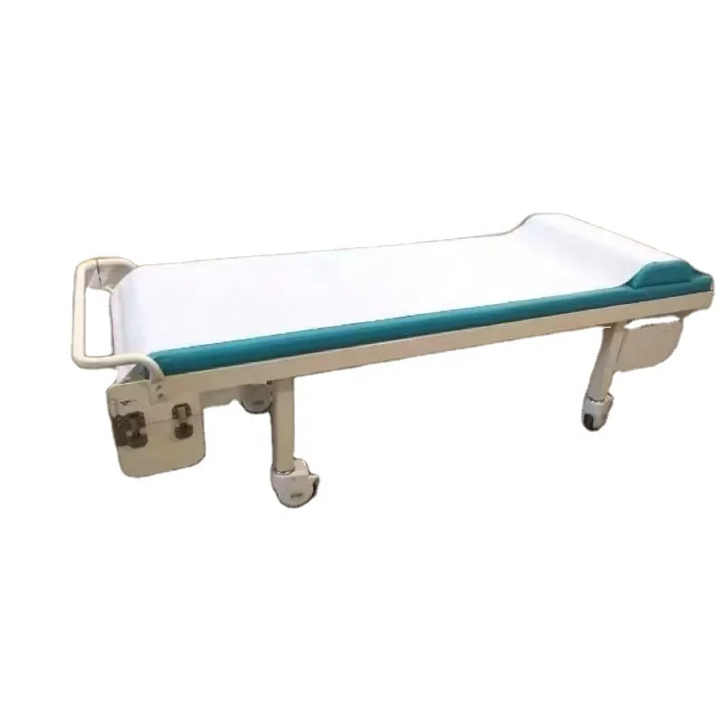 Free sample 1ply 2 Ply Premium Quality wide Couch Rolls exam couch paper roll dental medical paper towel