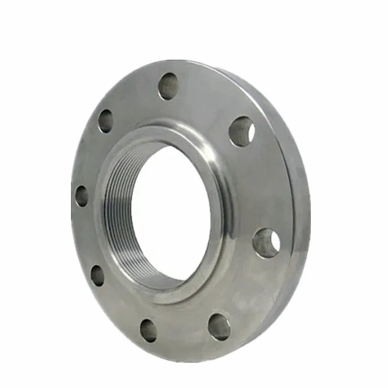 Best selling Raised Face Weld Neck Flange Drawing A105 Welding Neck Flange sorf wnrf blind Flanges